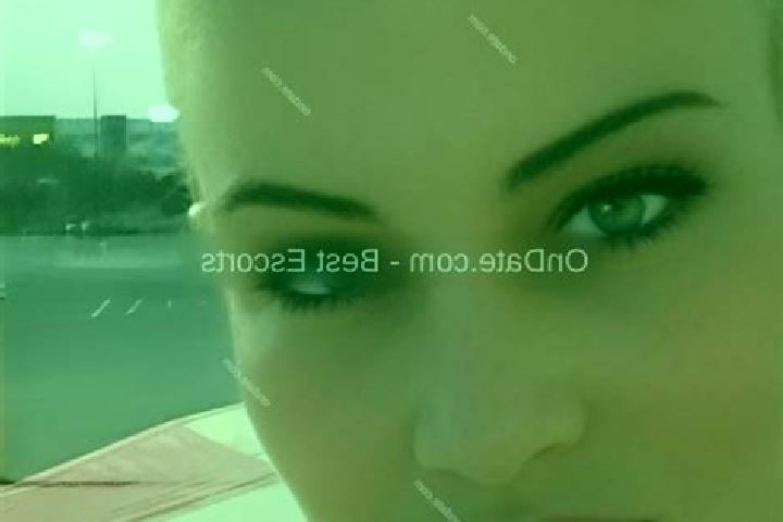 Sophia, 34 — Escort in Wuluquele, China