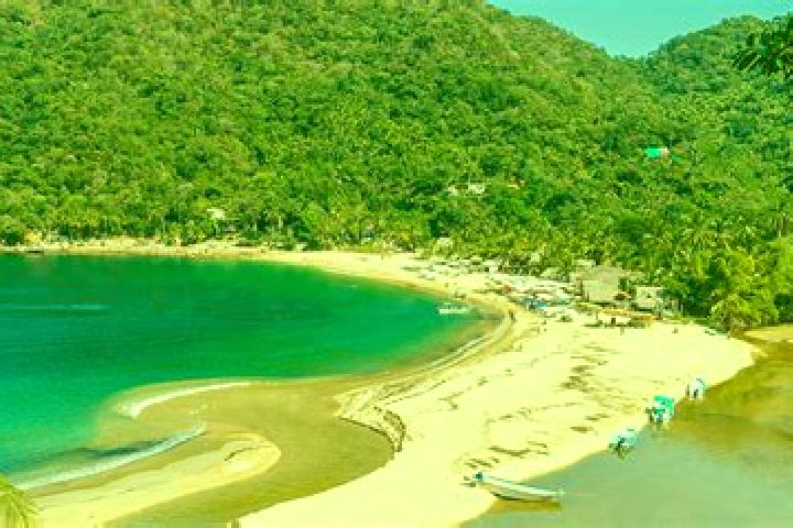 Sophia, 34 — Escort in Yelapa, Mexico
