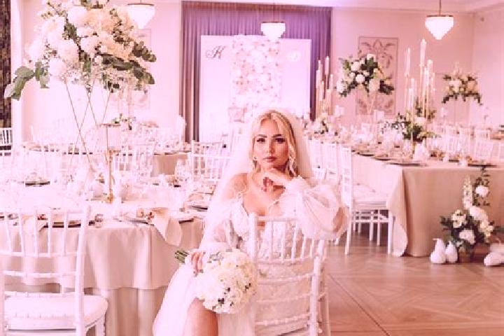 Sophia, 34 — Escort in Zbaszyn, Poland