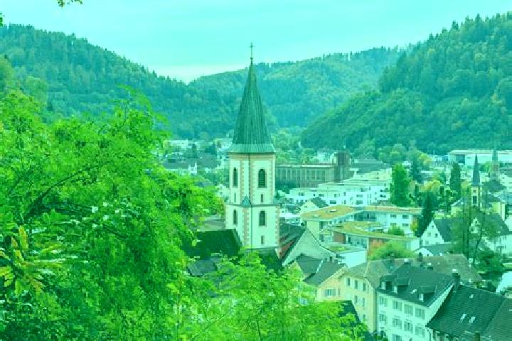 Sophia, 34 — Escort in Zell im Wiesental, Germany