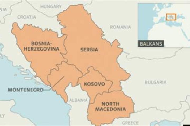 Sophia, 34 — Escort in Zvecan, Kosovo