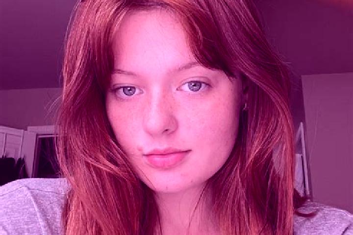 Sophia, 35, a auburn amber-eyed caucasian companion based in Bir Jdid. Offering Travel Companion, A-Level, OWO, Deep French Kissing. Available for incall and...