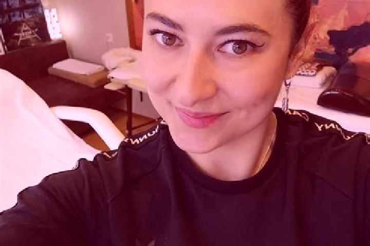 Sophia, 35, a black green-eyed european companion based in Mae La Noi. Offering Domination, Overnight, Fetish, Tantra, 69. Available for incall and outcall, ...