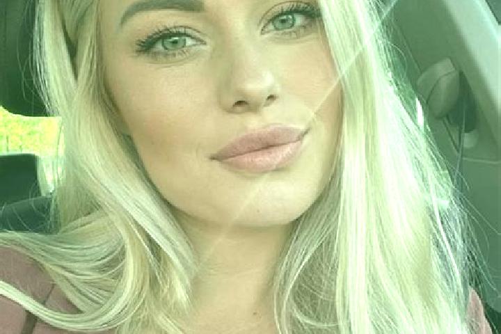 Sophia, 35, a blonde hazel-eyed european companion based in Langham. Offering BDSM, Tantra, Striptease. Available for incall and outcall, overnight bookings ...