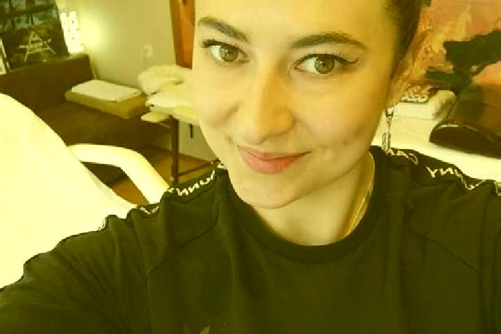 Sophia, 35, a brunette dark-eyed slavic companion based in Benghazi. Offering Roleplay, Tantra, Massage. Available for incall and outcall, overnight bookings...