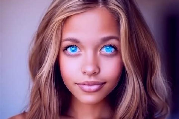 Sophia, 35, a dark blonde blue-eyed mixed companion based in Holovanivsk. Offering Deep French Kissing, Fetish, Roleplay. Available for incall and outcall, o...