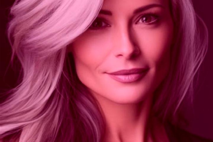 Sophia, 35, a platinum blonde grey-eyed caribbean companion based in Hacienda Huancane. Offering Striptease, GFE, BDSM, Travel Companion. Available for incal...