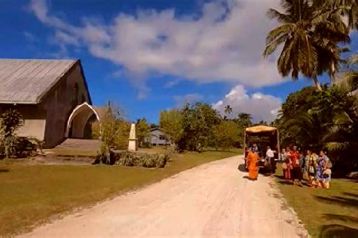 Sophia, 35 — Escort in Ahau, Fiji