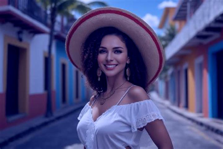 Sophia, 35 — Escort in Armenia, Honduras