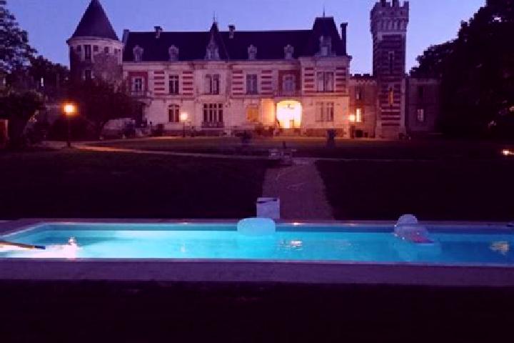 Sophia, 35 — Escort in Auzouer-en-Touraine, France