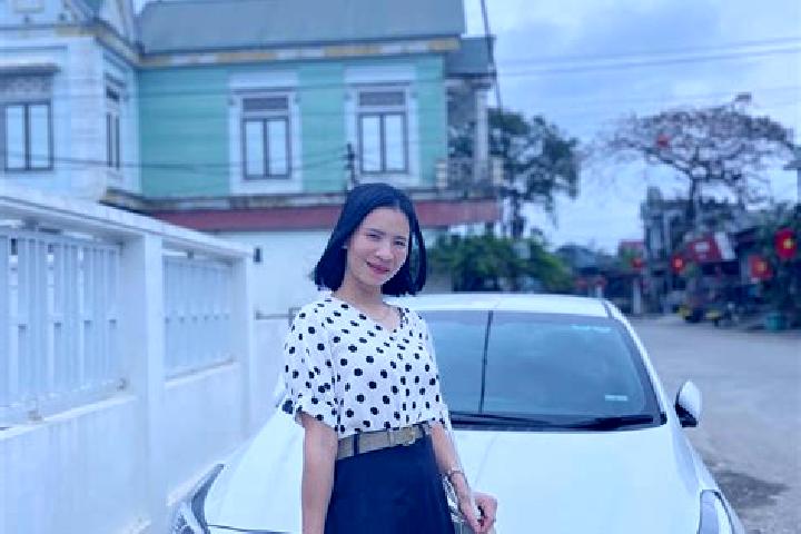 Sophia, 35 — Escort in Ben Sung, Vietnam