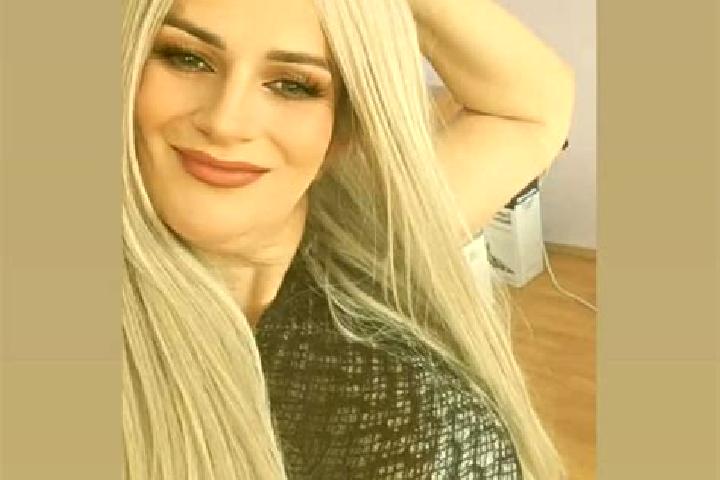 Sophia, 35 — Escort in Borovo, Croatia