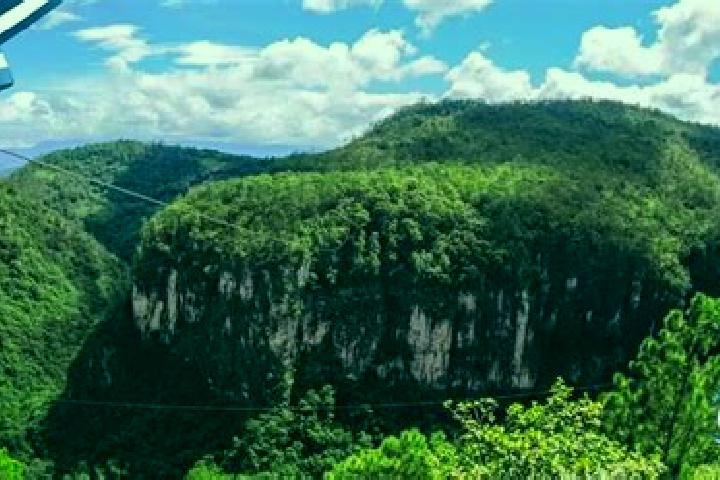 Sophia, 35 — Escort in Cerro Grande, Honduras