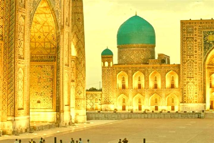 Sophia, 35 — Escort in Dardoq, Uzbekistan