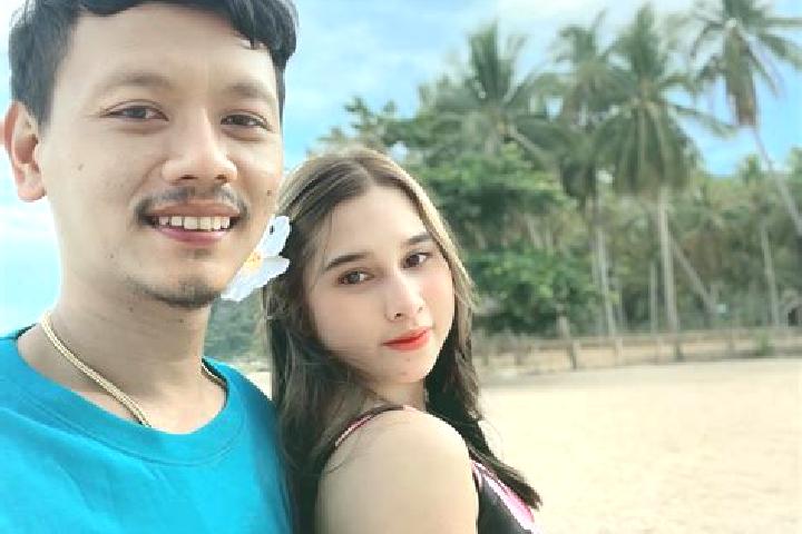 Sophia, 35 — Escort in Don Sak, Thailand