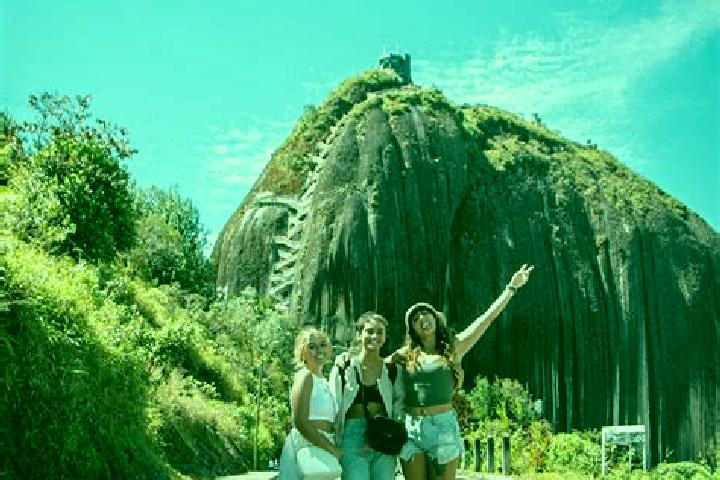 Sophia, 35 — Escort in El Penon, Colombia