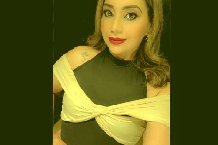 Sophia, 35 — Escort in El Siviral, Mexico