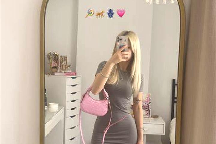 Sophia, 35 — Escort in Etekli, Turkey