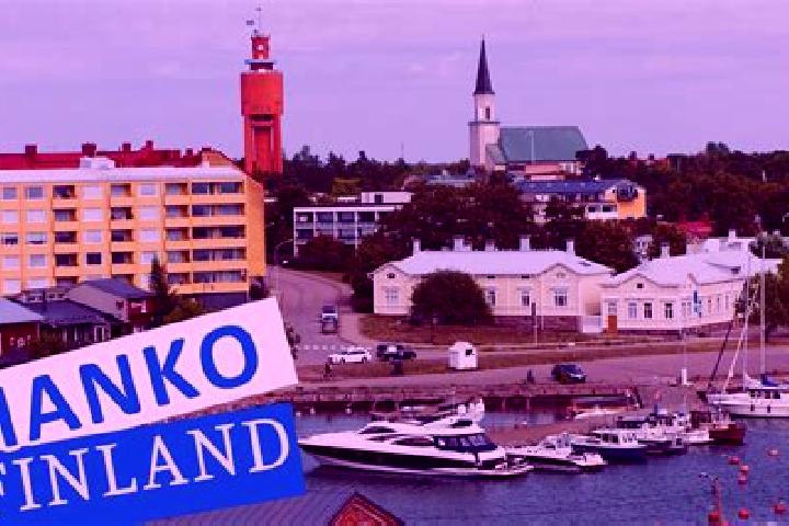 Sophia, 35 — Escort in Hanko, Finland