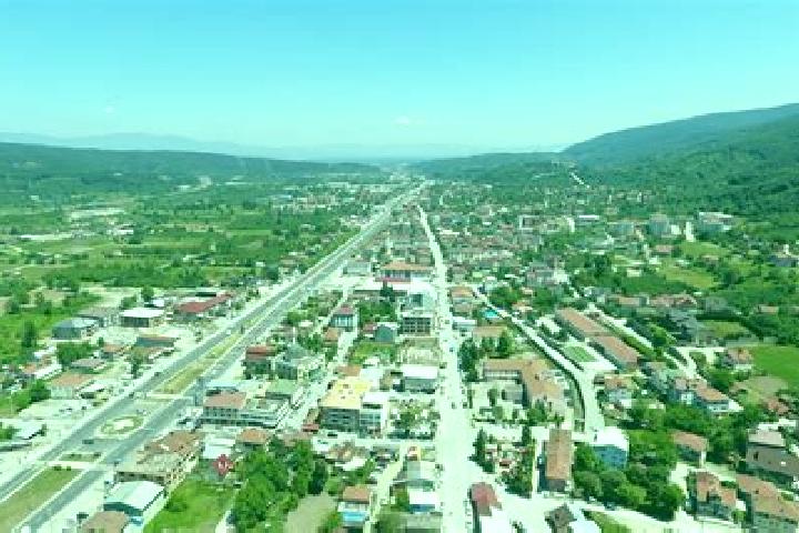 Sophia, 35 — Escort in Kaynasli, Turkey
