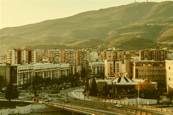 Sophia, 35 — Escort in Kuchkovo, North Macedonia