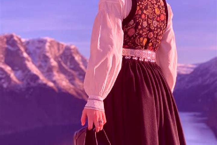 Sophia, 35 — Escort in Lenvik, Norway