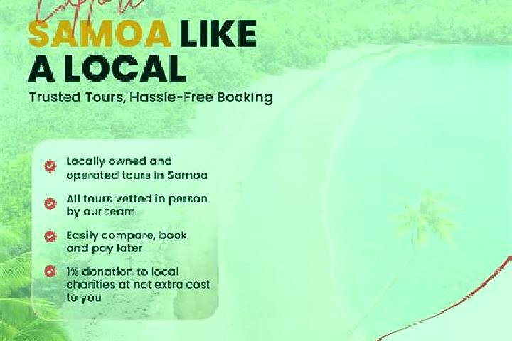 Sophia, 35 — Escort in Letogo, Samoa