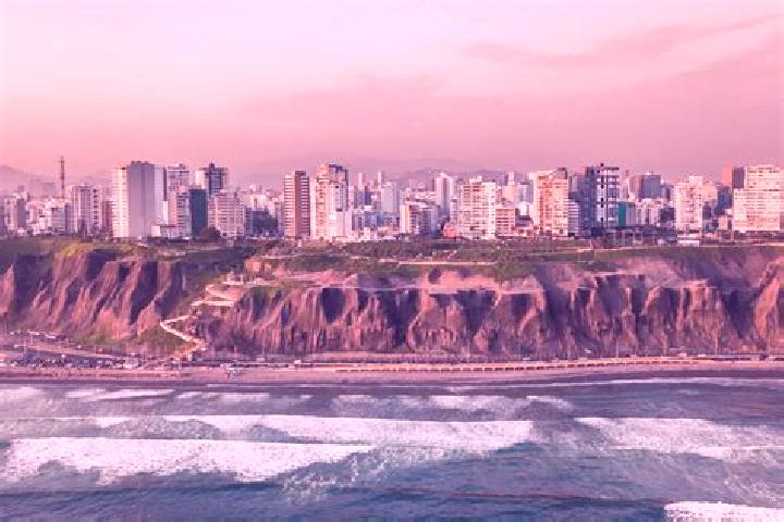 Sophia, 35 — Escort in Lima, Peru