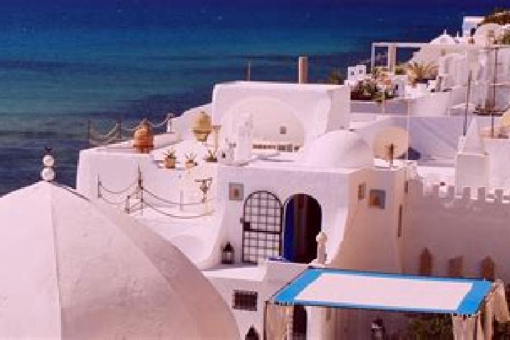 Sophia, 35 — Escort in Maagoula, Tunisia