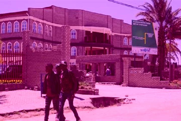 Sophia, 35 — Escort in Macheke, Zimbabwe