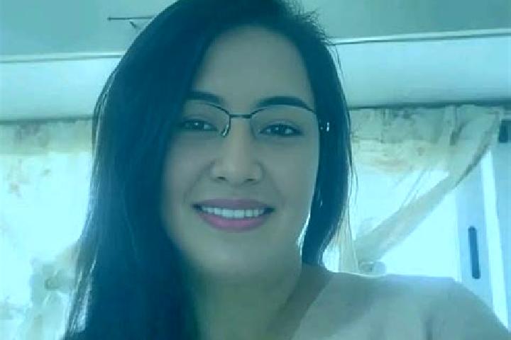 Sophia, 35 — Escort in Matahuasi, Peru