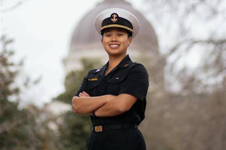 Sophia, 35 — Escort in Naval Academy, United States
