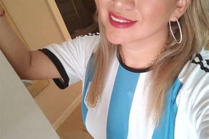 Sophia, 35 — Escort in Nueva Cajamarca, Peru