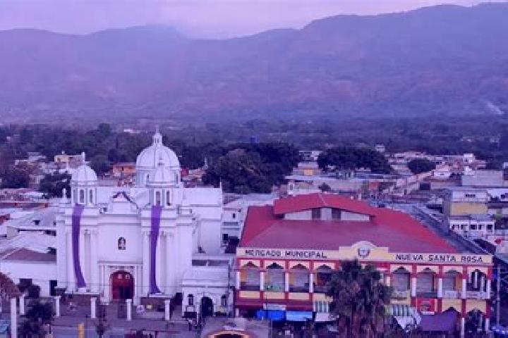Sophia, 35 — Escort in Nueva Santa Rosa, Guatemala