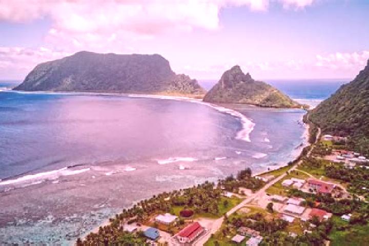 Sophia, 35 — Escort in Ofu, American Samoa