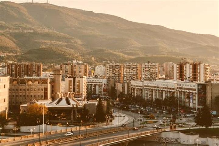 Sophia, 35 — Escort in Ognjaci, North Macedonia