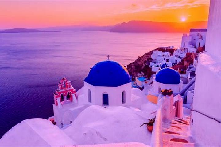 Sophia, 35 — Escort in Panorama, Greece