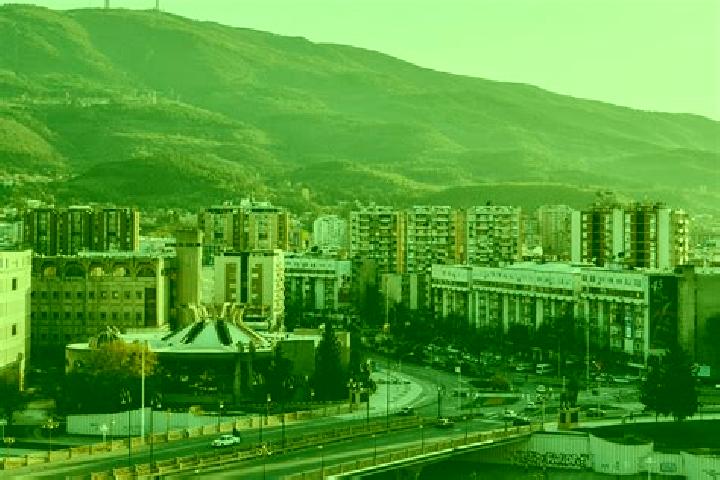 Sophia, 35 — Escort in Pirava, North Macedonia
