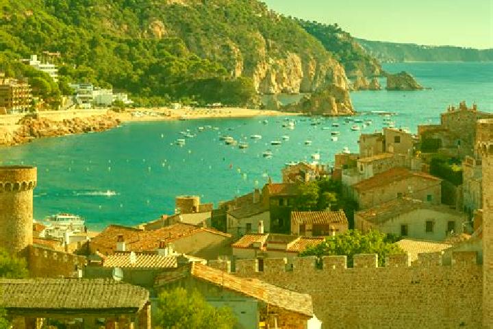 Sophia, 35 — Escort in Prados Redondos, Spain