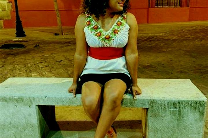 Sophia, 35 — Escort in San Juan Bautista Lo de Soto, Mexico