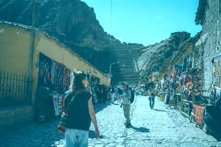 Sophia, 35 — Escort in Sorochuco, Peru