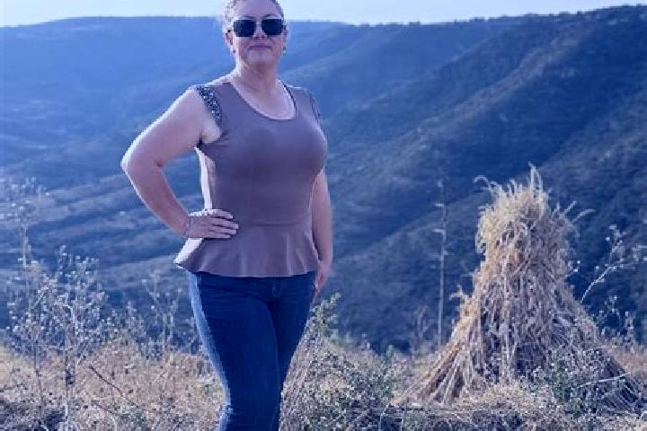 Sophia, 35 — Escort in Tepechitlan, Mexico