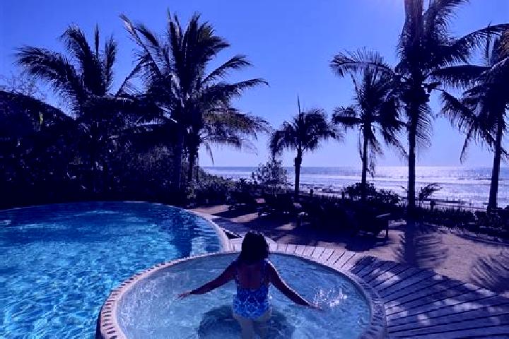 Sophia, 35 — Escort in Troncones, Mexico