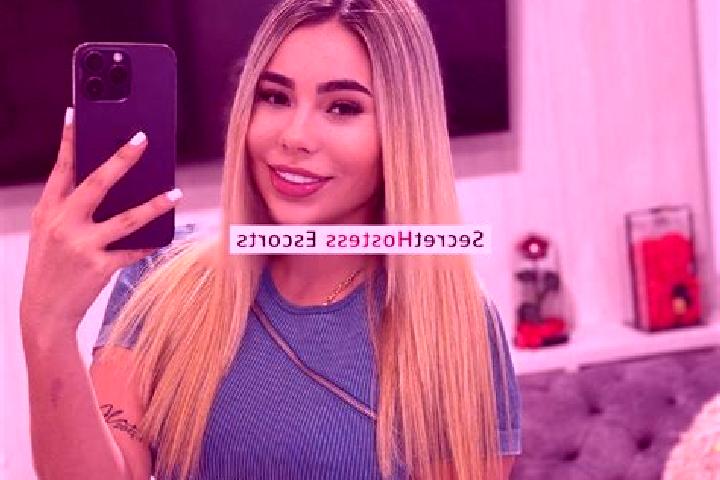 Sophia, 35 — Escort in Urb. Santo Domingo, Peru