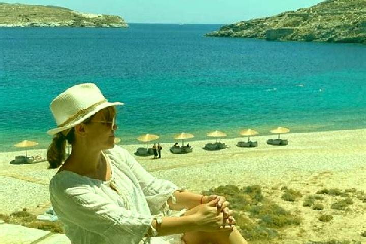 Sophia, 35 — Escort in Vagia, Greece