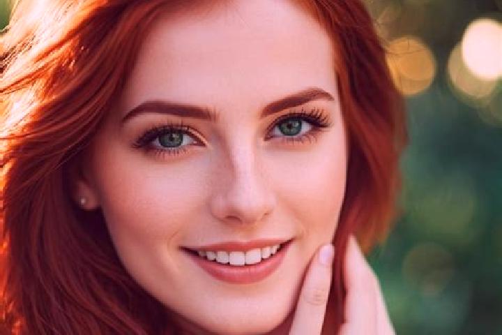 Sophia, 36, a auburn amber-eyed caucasian companion based in Taquaritinga. Offering Domination, Erotic Massage, Deep French Kissing, OWO. Available for incal...