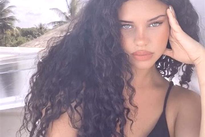 Sophia, 36, a black grey-eyed latina companion based in Tower. Offering Duos, Deep French Kissing, Roleplay, Fetish. Available for incall and outcall, overni...