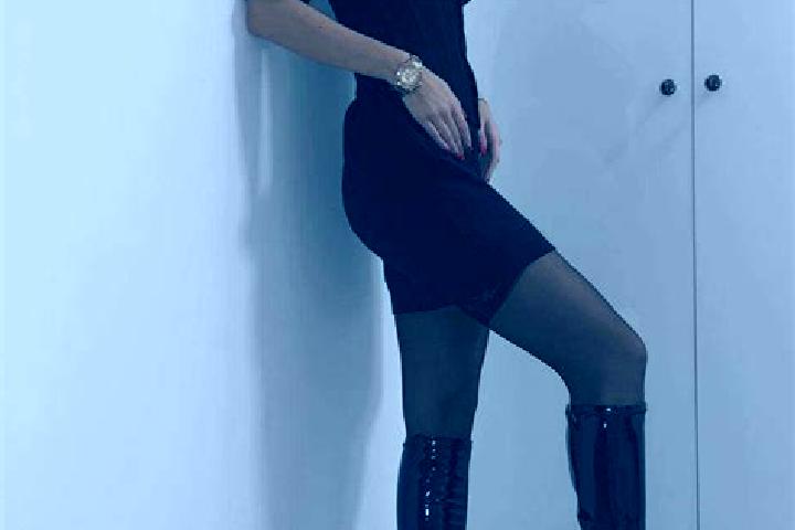 Sophia, 36, a blonde amber-eyed mixed companion based in Nowe Brzesko. Offering Domination, Fetish, Party Girl. Available for incall and outcall, overnight b...