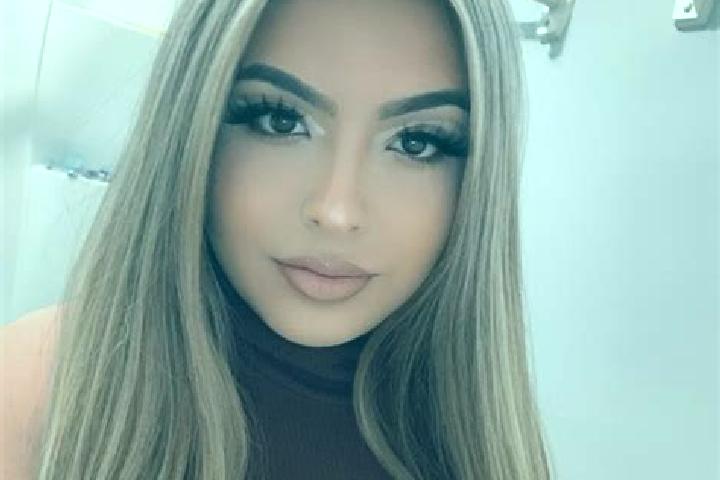 Sophia, 36, a blonde brown-eyed latina companion based in Barrancas. Offering Roleplay, Erotic Massage, Fetish. Available for incall and outcall, overnight b...