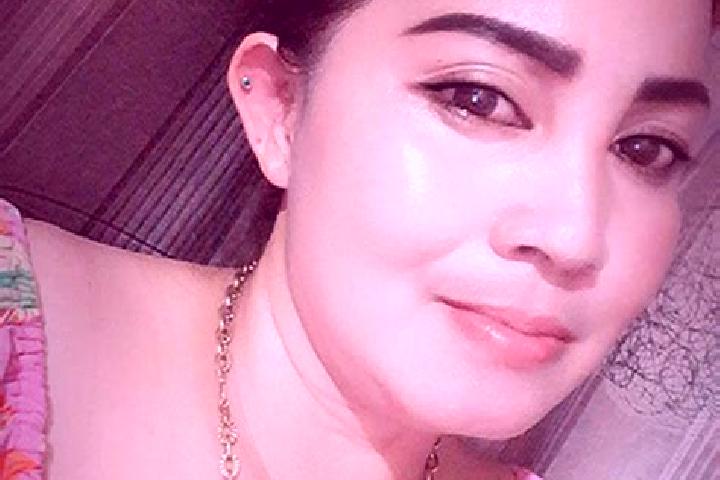 Sophia, 36 — Escort in Bojongmanik Girang, Indonesia